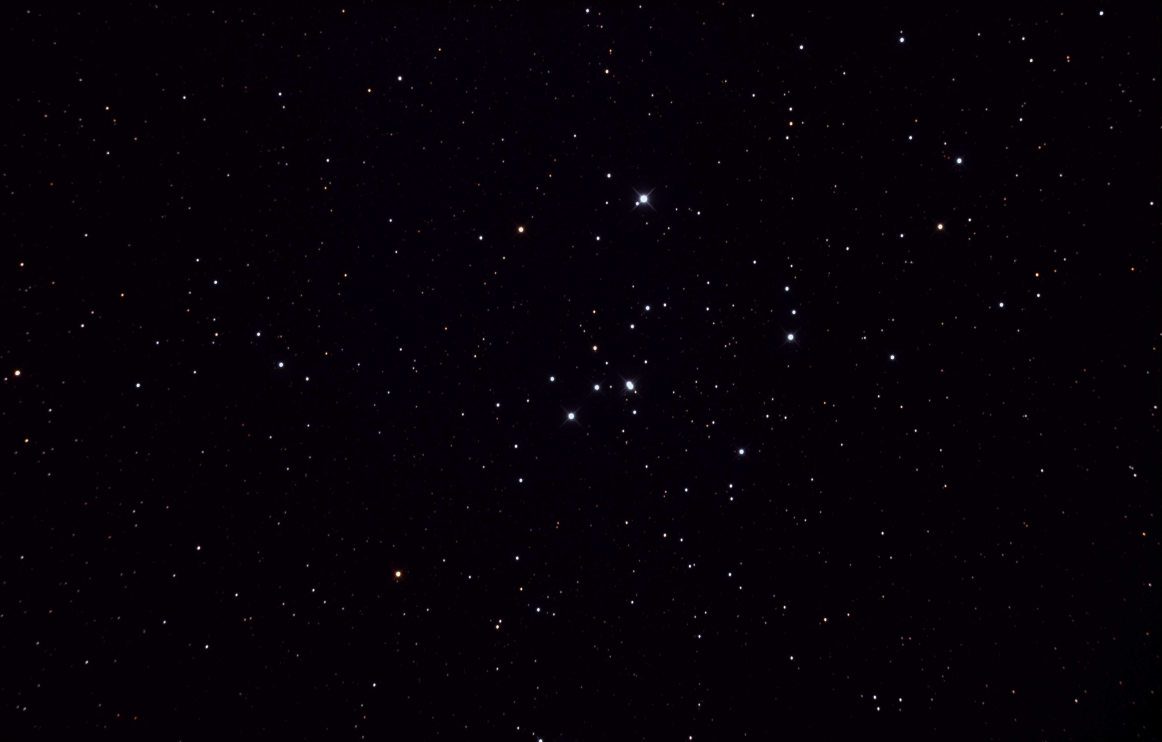 Click image to view full size version M47 (NGC 2422)