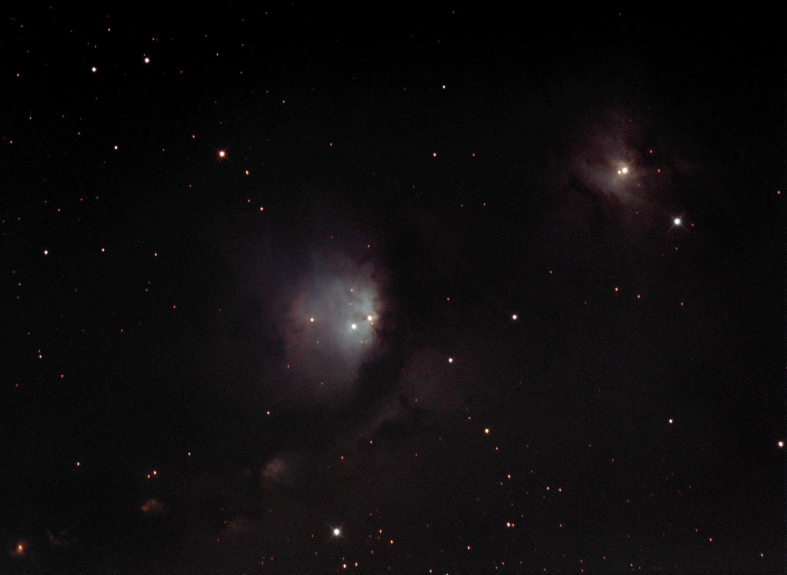 M78 (NGC 2068)