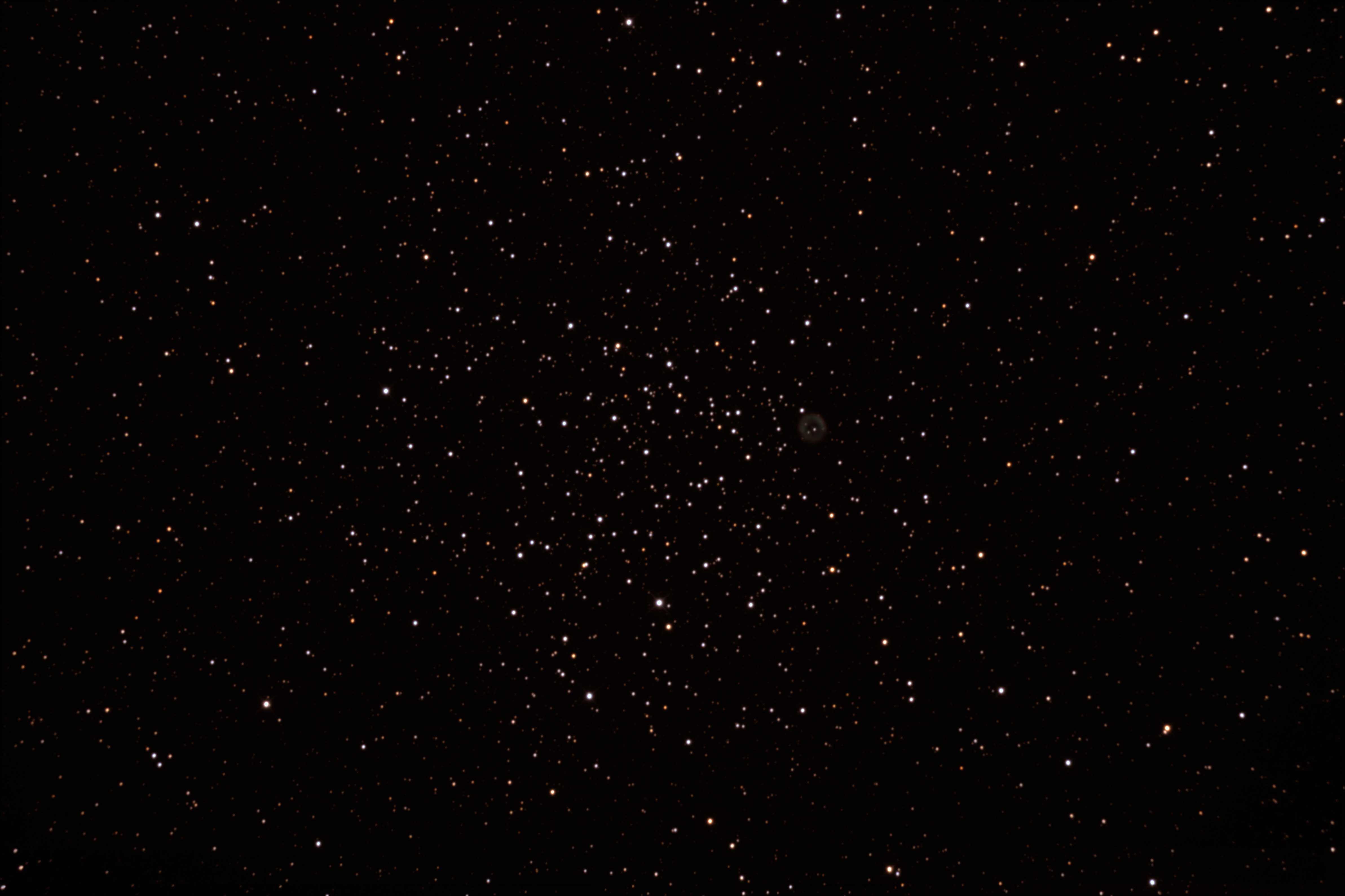 M46 (NGC 2437)
