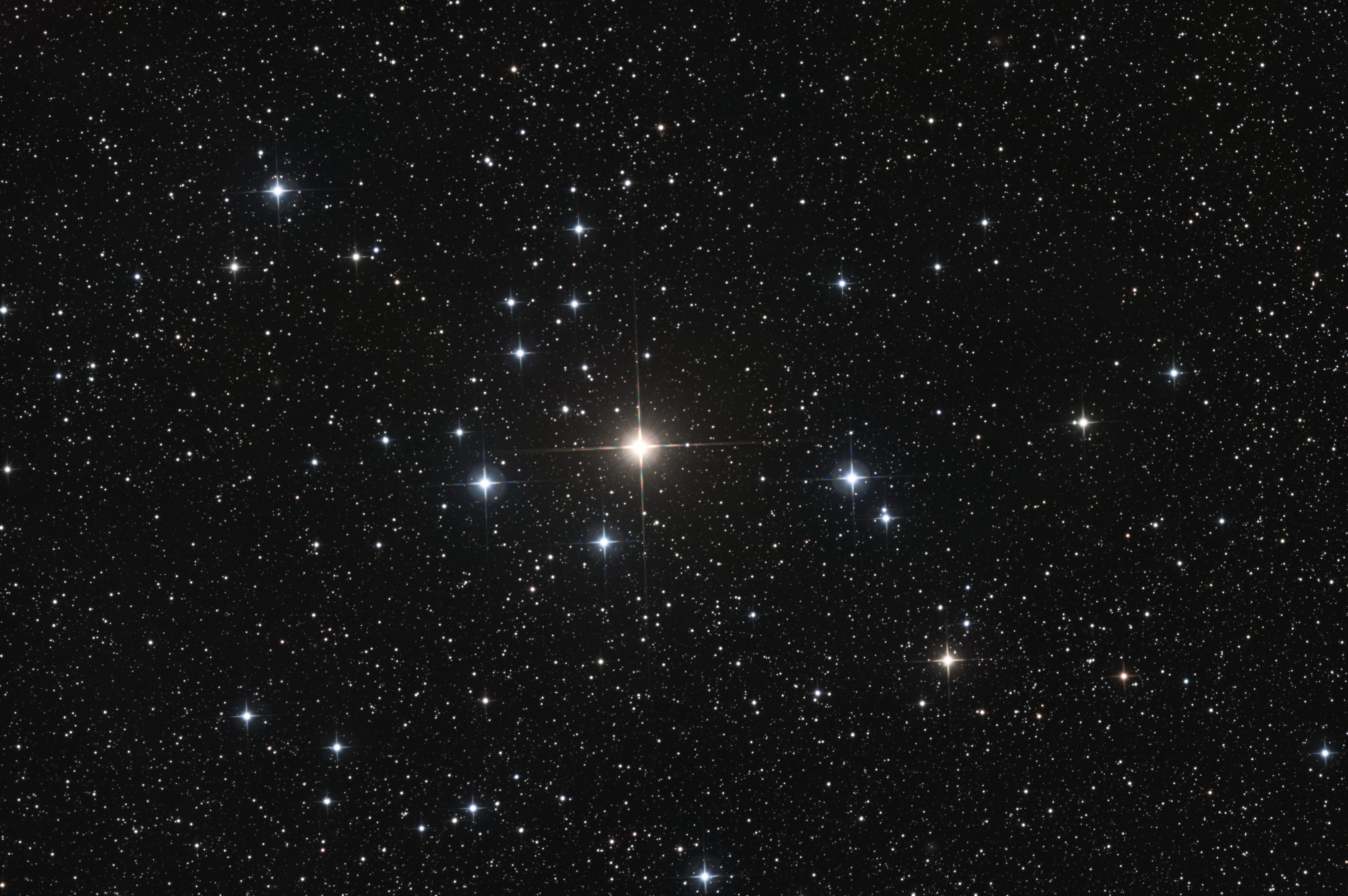 Click image to view full size version NGC 2451