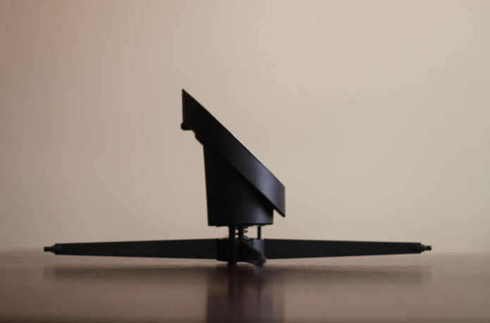 AT12IN Secondary mirror