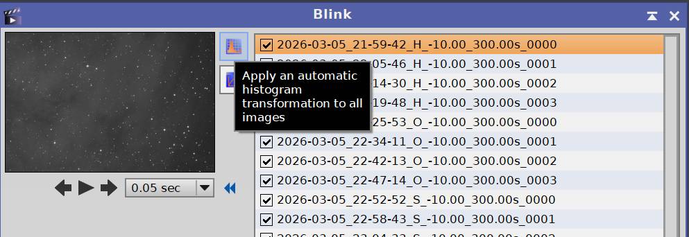 Blink