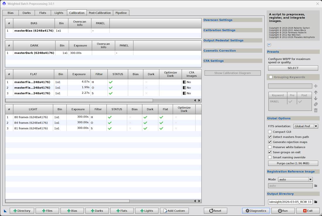 WBPP full window
